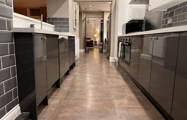 Amadeus Apartments - Foto 54