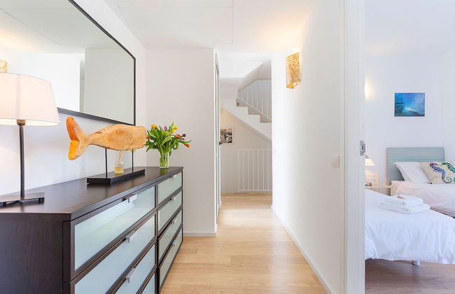 Sea View House Son Serra Mallorca - Foto 10