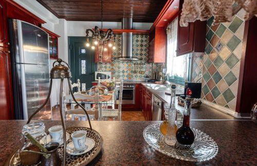 Dream Chalet Trikala - Foto 25