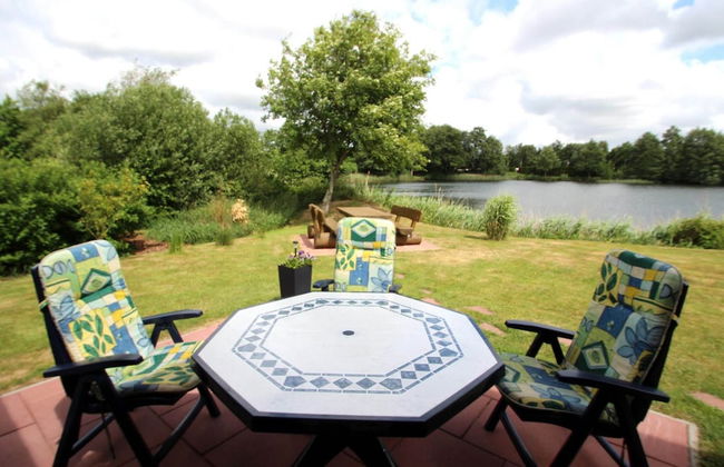 Apartment House at Kiessee, Westerholt - Foto 56