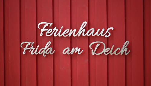 Ferienhaus Frida am Deich - Foto 4