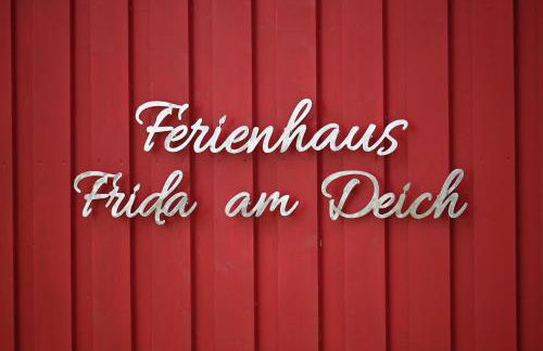 Ferienhaus Frida am Deich - Foto 4