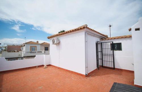 Ferienhaus in Orihuela Costa, Spain - Foto 13