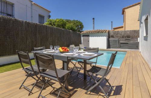 Holiday Home La Manzaneta by Interhome - Photo 22