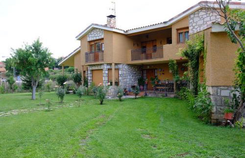 Casa Rural El Caz - Foto 10