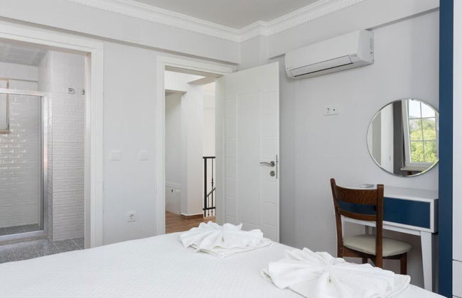 Villa Vista in Dalyan - Photo 35