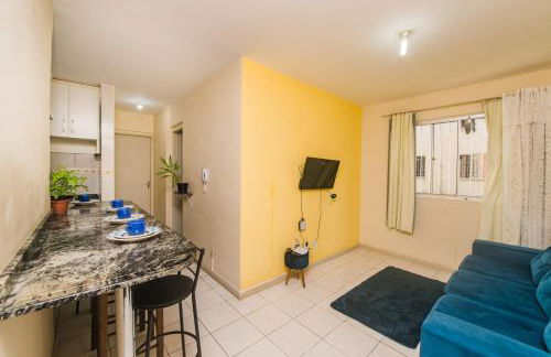 Rental Palhoça- Acomodações Residenciais III - Foto 6