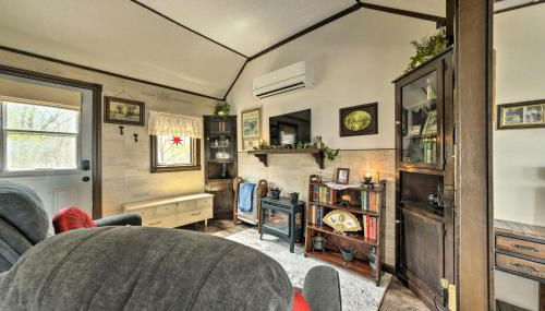 Lovely Couples Escape on Mississippi River! - Foto 4