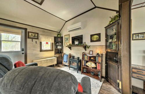 Lovely Couples Escape on Mississippi River! - Foto 4