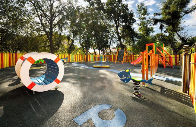 Apart Hotel Golden Line - Photo 29