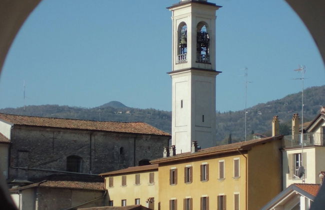 Torre Antica - Lombardia, Italy - Photo 11