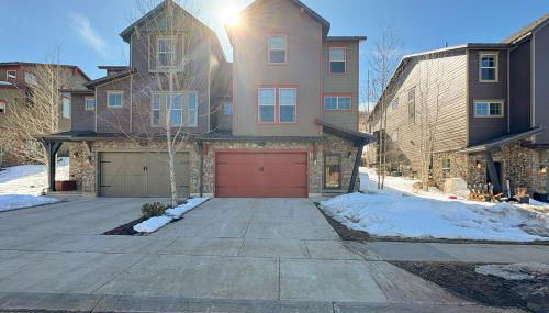 Park City Retreat - Photo 2