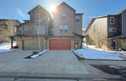 Park City Retreat - Foto 2