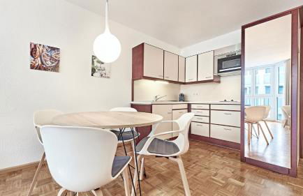 Hapimag Ferienwohnungen München - Foto 46