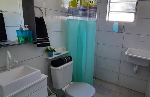 Villacasamarela mini casinhas de hospedes Rio vermelho - Foto 59