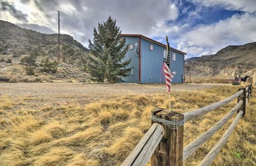 Cedar Mountain Hideout By Cody Night Rodeo! - Foto 1