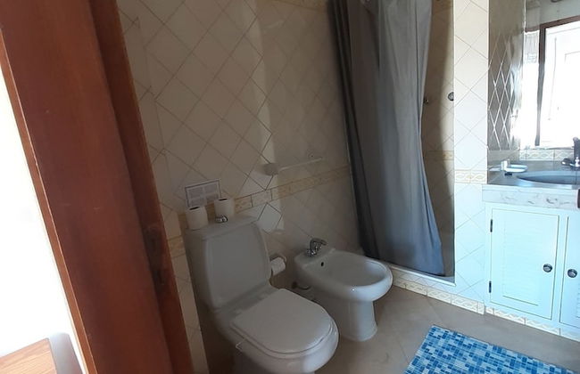 Villa Gaivota Ferragudo Terrace - Foto 41