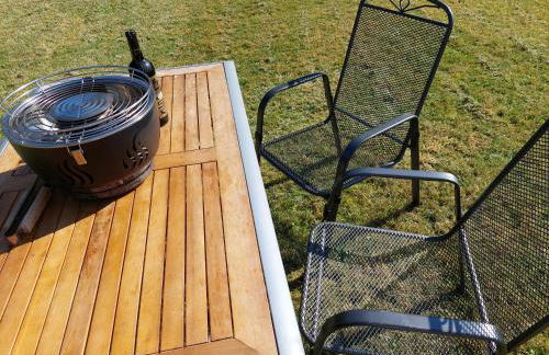 Cozy Home in der Heide, zentral und ruhig - Foto 47