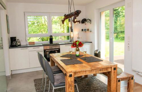 Ferienhaus am Bellachini - Foto 7