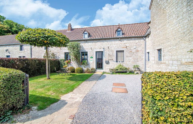 Traditional Cottage With Private Terrace - Foto 1