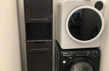 Appartment near lake Panorama and Paris - Foto 24