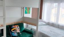 Alojamiento céntrico Ribeira sin ascensor - Foto 3