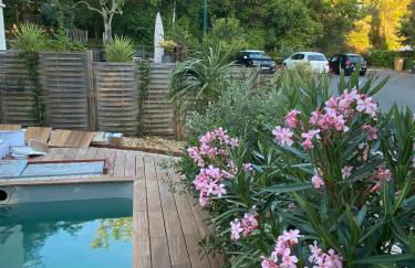 Agréable Villa avec piscine, 12 personnes - Foto 2