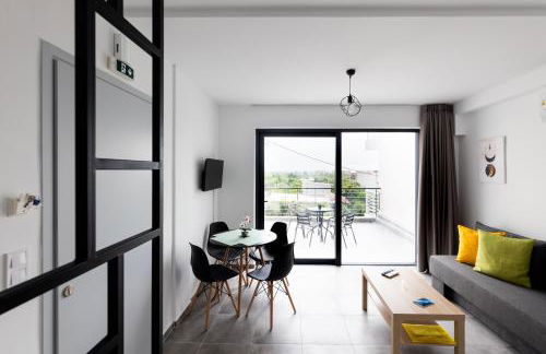 Pagani Green - Luxury Maisonette B1 - Foto 12