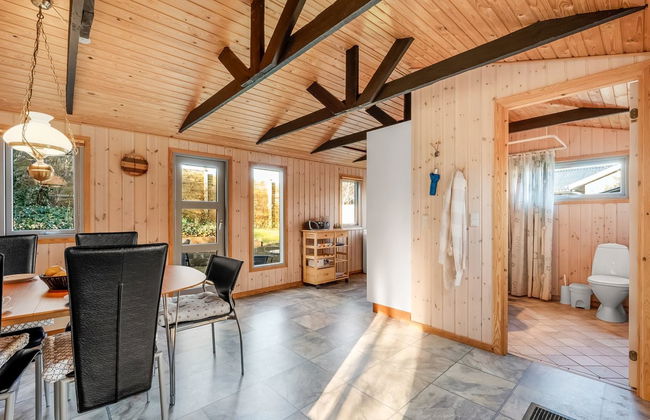 "Alpi" - 250m to the fjord - Foto 19