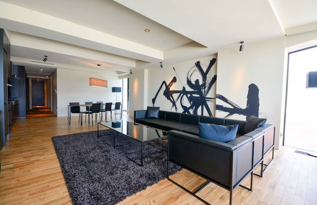 MUSE Niseko - Foto 6