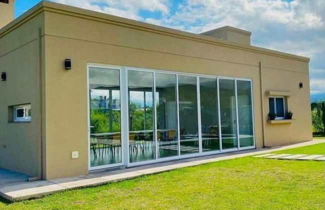 Entre Cerros Apart - Foto 35