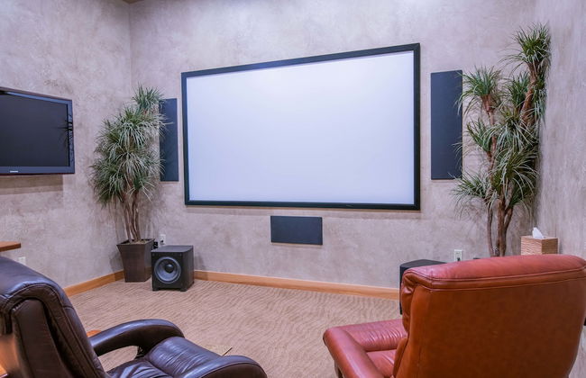 Cougar Ridge Resort - Foto 31