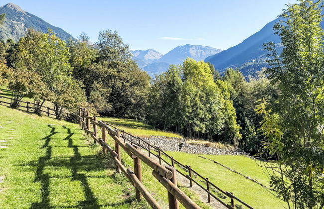 Chalet Anna - Foto 13