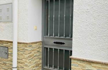 Alojamiento rural Los Pérez Lucainena de las Torres - Foto 32