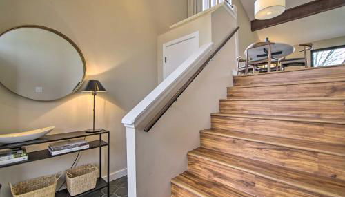 Cozy Lake Geneva Retreat with Year-Round Views! - Foto 4