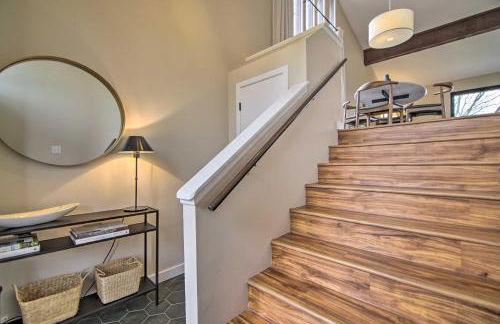 Cozy Lake Geneva Retreat with Year-Round Views! - Foto 4