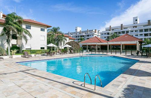 200m da Praia | Churrasqueira | Piscina #IA29 - Foto 23