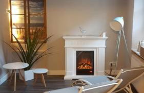 Ferienhaus am Fluss. Baubiologisch renoviert. - Foto 35