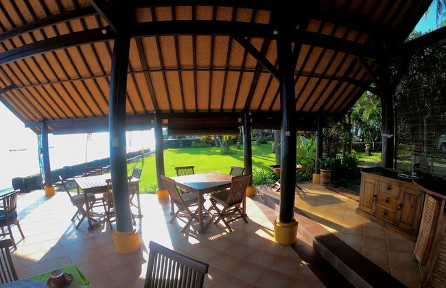 Agung Bali Nirwana Villas and Spa - Foto 25