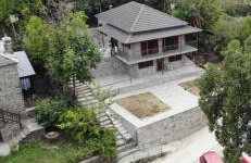 Mountain View Apartment - Photo 29