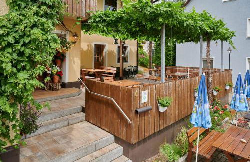 Ferienwohnung Patermann - Foto 11