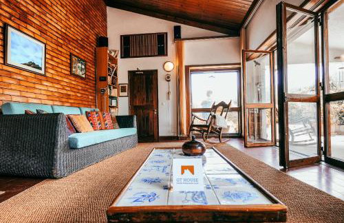 Casa da Rampa By Gt House - Foto 8