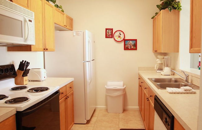 Clovelly Condo at Windsor Palms Resort - Foto 7