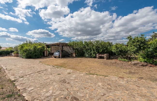 AffittaSardegna - Bilo Ruinas 3 - Foto 15