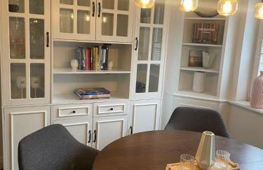 Kleine kreative Haushälfte Finja - Foto 12