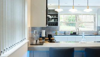 New fully furnished 5 bedroom, 4 bathroom detached houses - Foto 2