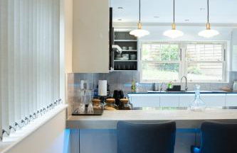 New fully furnished 5 bedroom, 4 bathroom detached houses - Foto 2