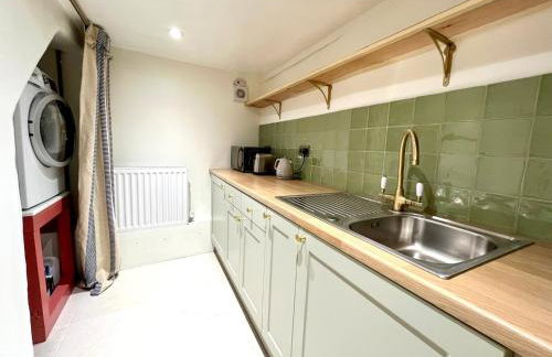 Willow Barn, Long Melford - Foto 25