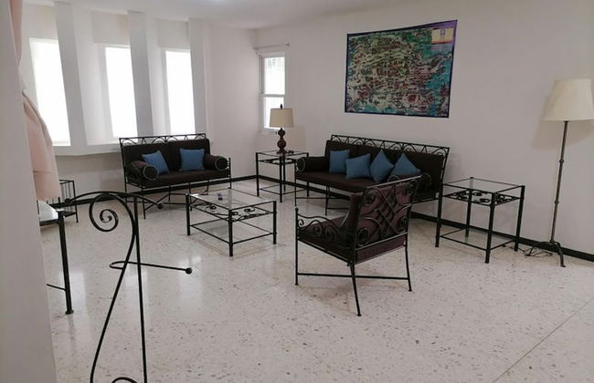 Departamento Amplio Pb Ubicación, Seguridad - Foto 1