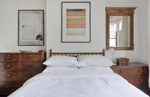 Gorgeous 1 Bed Garden Flat, Kensal - Foto 26